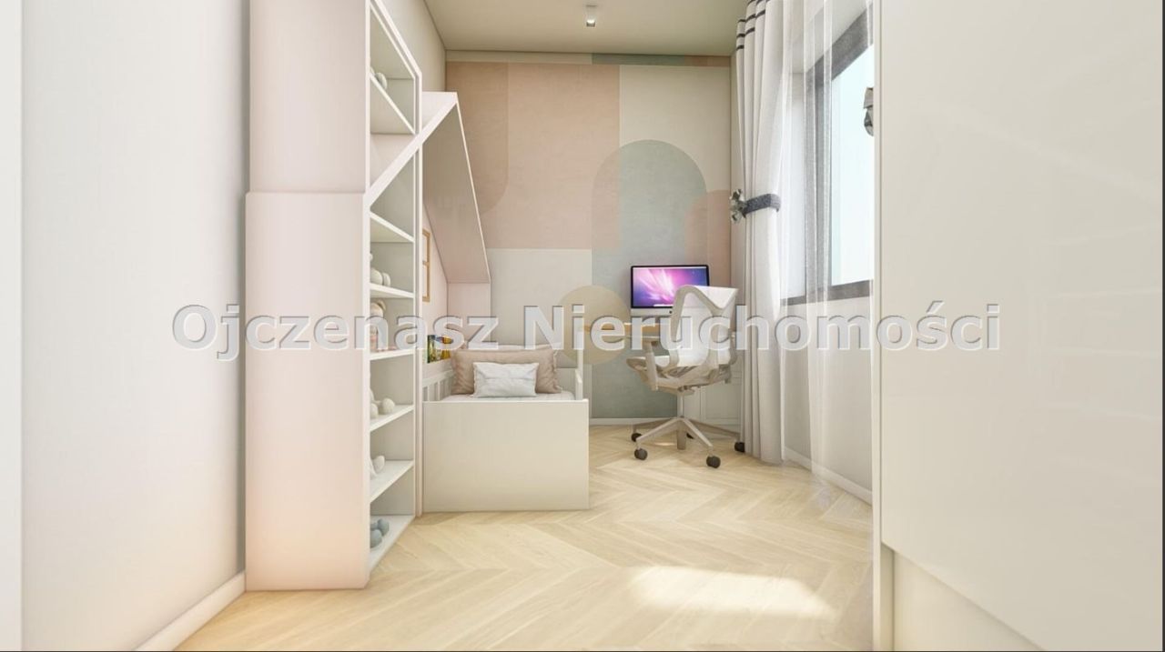 bliźniak, 5 pokoi Osielsko. Zdjęcie 6