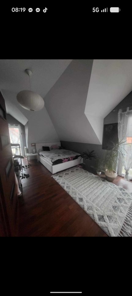 dom wolnostojący, 6 pokoi Mława Centrum, ul. Bronisława Malinowskiego. Zdjęcie 8