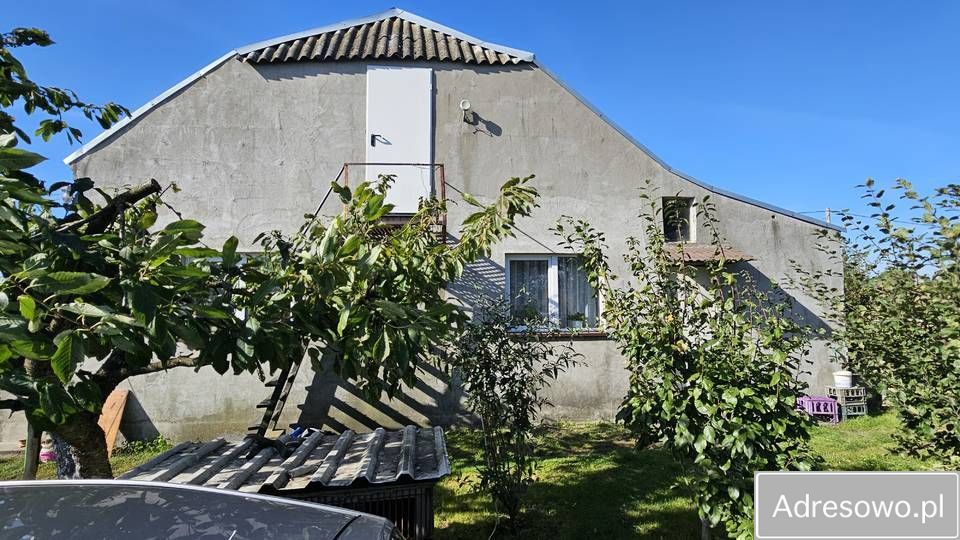 dom wolnostojący, 4 pokoje Katarzyna. Zdjęcie 6