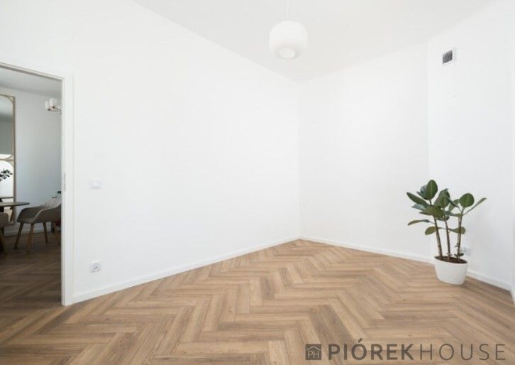 Mieszkanie 3-pokojowe Warszawa Śródmieście, ul. Czerniakowska. Zdjęcie 12