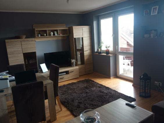 Mieszkanie 3-pokojowe Sztum, os. Parkowe. Zdjęcie 3