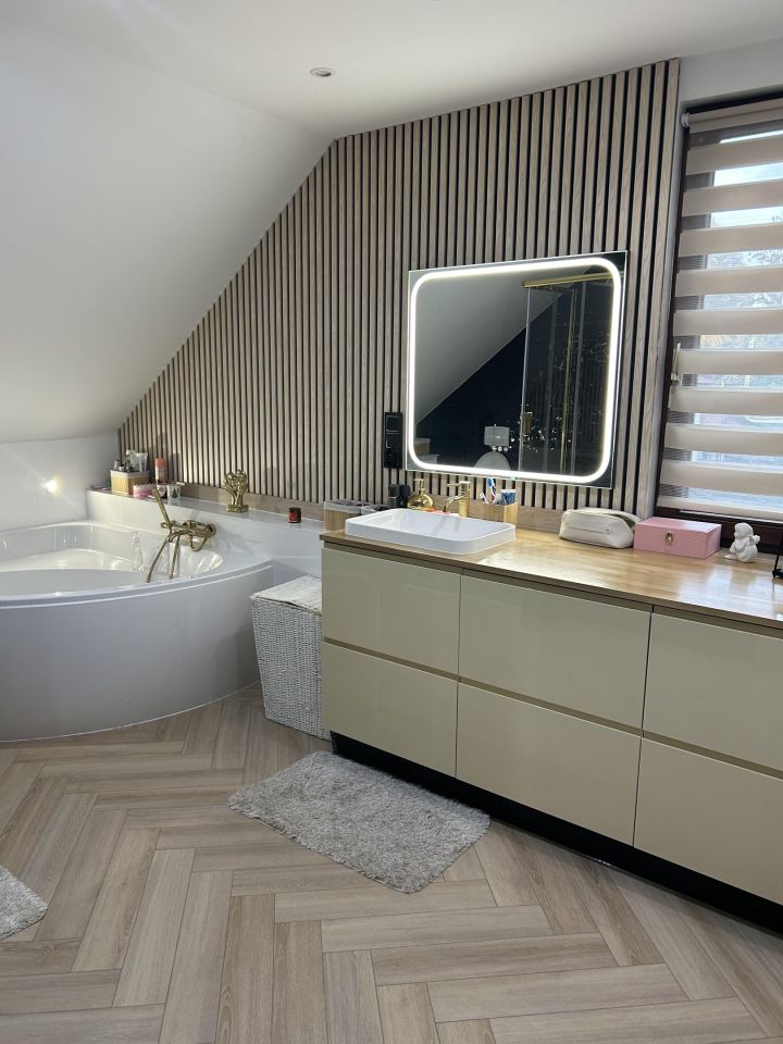 dom wolnostojący, 7 pokoi Karpacz, ul. Komuny Paryskiej. Zdjęcie 6