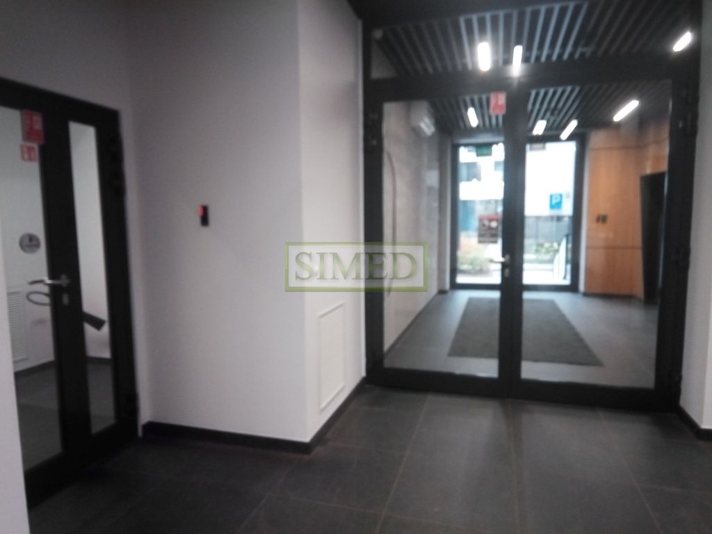 Biuro Warszawa Praga-Południe. Zdjęcie 3