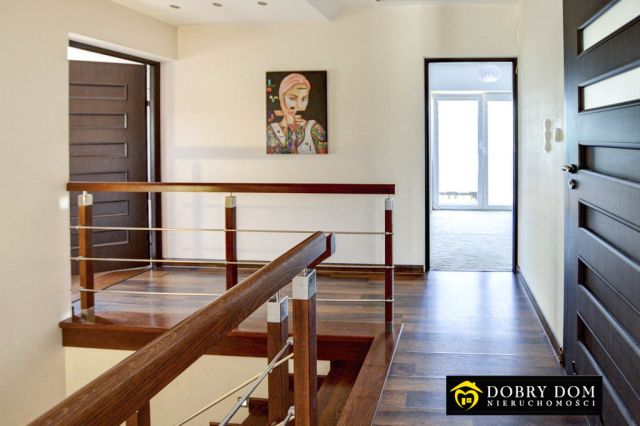 dom wolnostojący, 4 pokoje Ogrodniczki. Zdjęcie 16