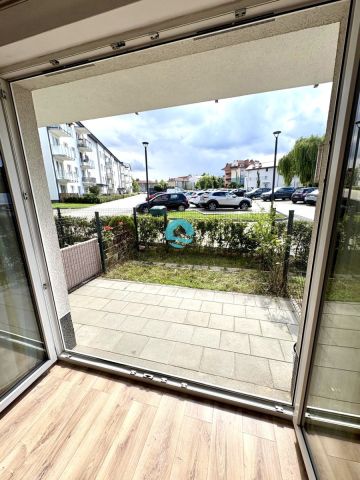 Mieszkanie 1-pokojowe Gdańsk Kowale, ul. Heliosa. Zdjęcie 5