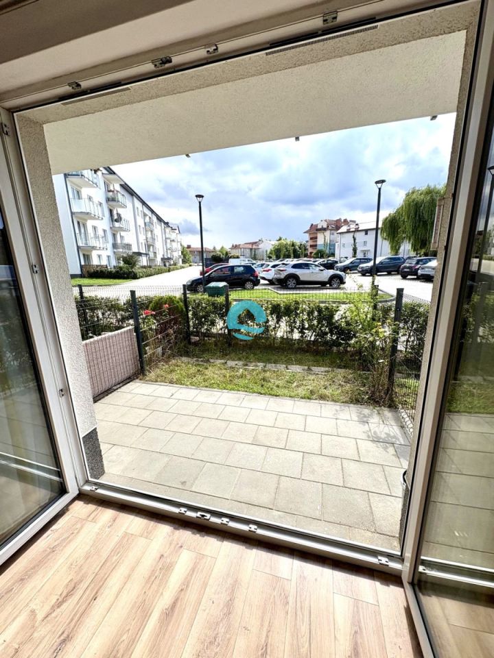 Mieszkanie 1-pokojowe Gdańsk Kowale, ul. Heliosa. Zdjęcie 5