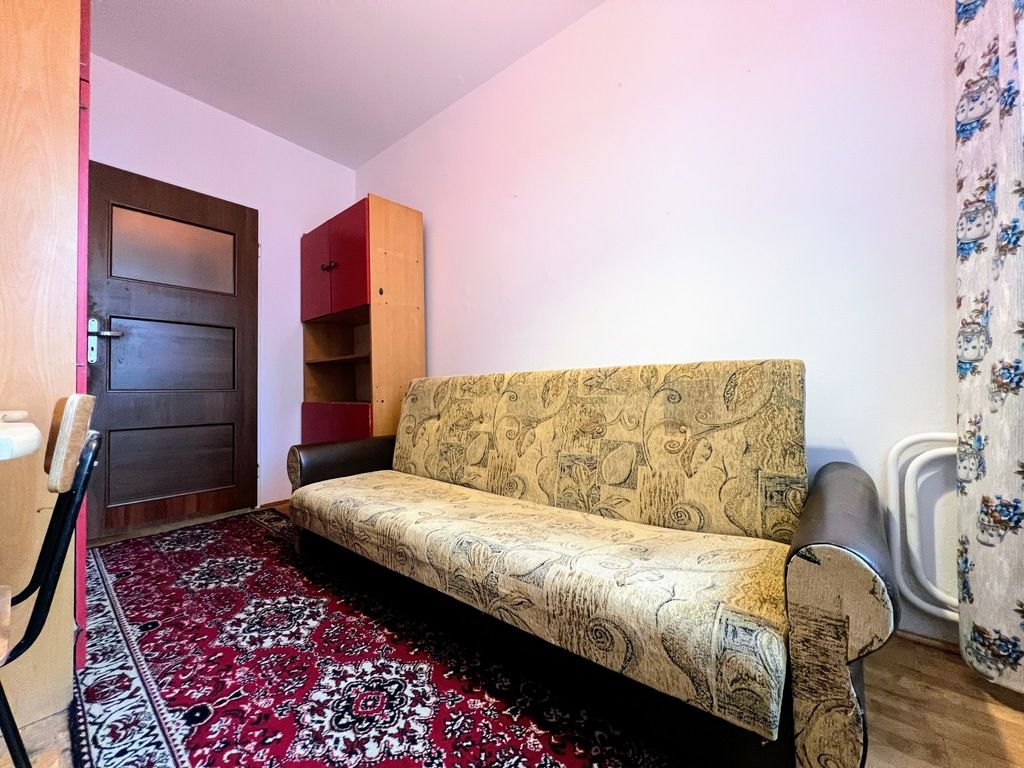 Mieszkanie 4-pokojowe Rzeszów, ul. Hetmańska. Zdjęcie 5