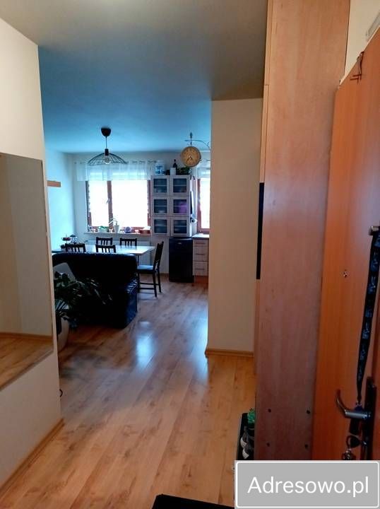 Mieszkanie 4-pokojowe Bydgoszcz Błonie, ul. Romana Abrahama. Zdjęcie 7