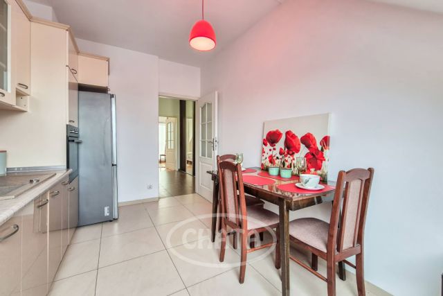 Mieszkanie 2-pokojowe Wrocław Złotniki, ul. Małopolska. Zdjęcie 9