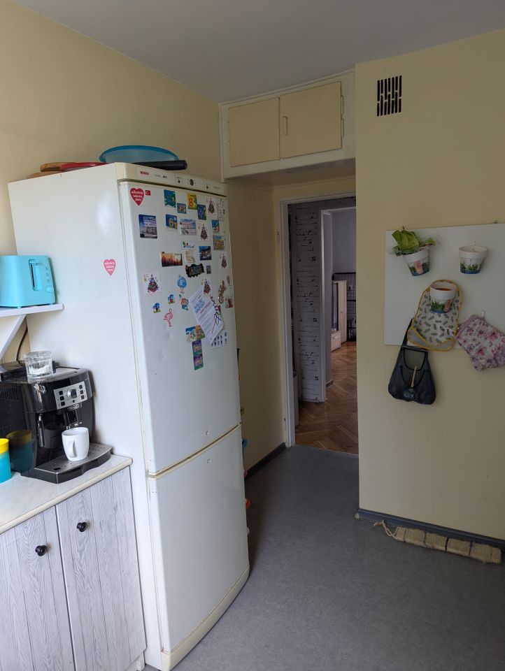 Mieszkanie 3-pokojowe Szczecin Centrum, ul. Odzieżowa. Zdjęcie 17