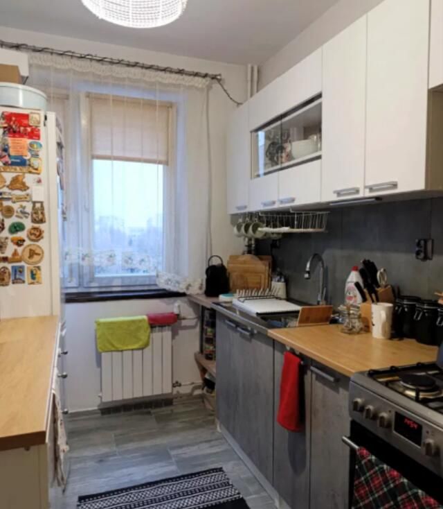 Mieszkanie 3-pokojowe Warszawa Ursynów, ul. Wiolinowa. Zdjęcie 11