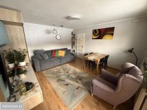 Mieszkanie 2-pokojowe Gdańsk Niedźwiednik, ul. Leśna Góra