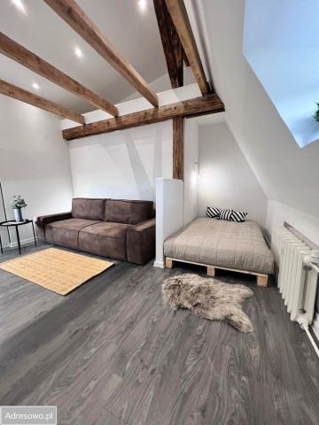 Mieszkanie 2-pokojowe Stargard Centrum, ul. marsz. Józefa Piłsudskiego. Zdjęcie 1