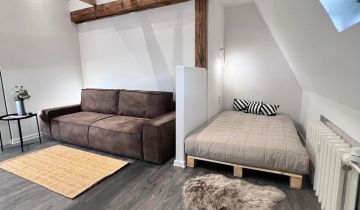 Mieszkanie 2-pokojowe Stargard Centrum, ul. marsz. Józefa Piłsudskiego