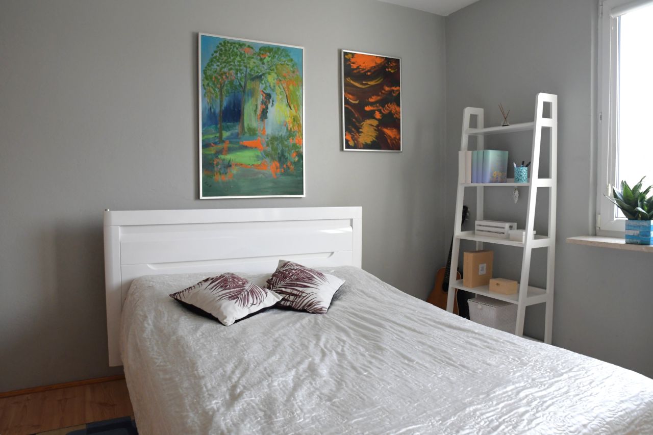 Mieszkanie 2-pokojowe Biała Podlaska, ul. Kazimierza Jagiellończyka