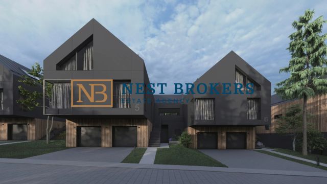 Mieszkanie 4-pokojowe Kraków Podgórze, ul. Kosocicka. Zdjęcie 3