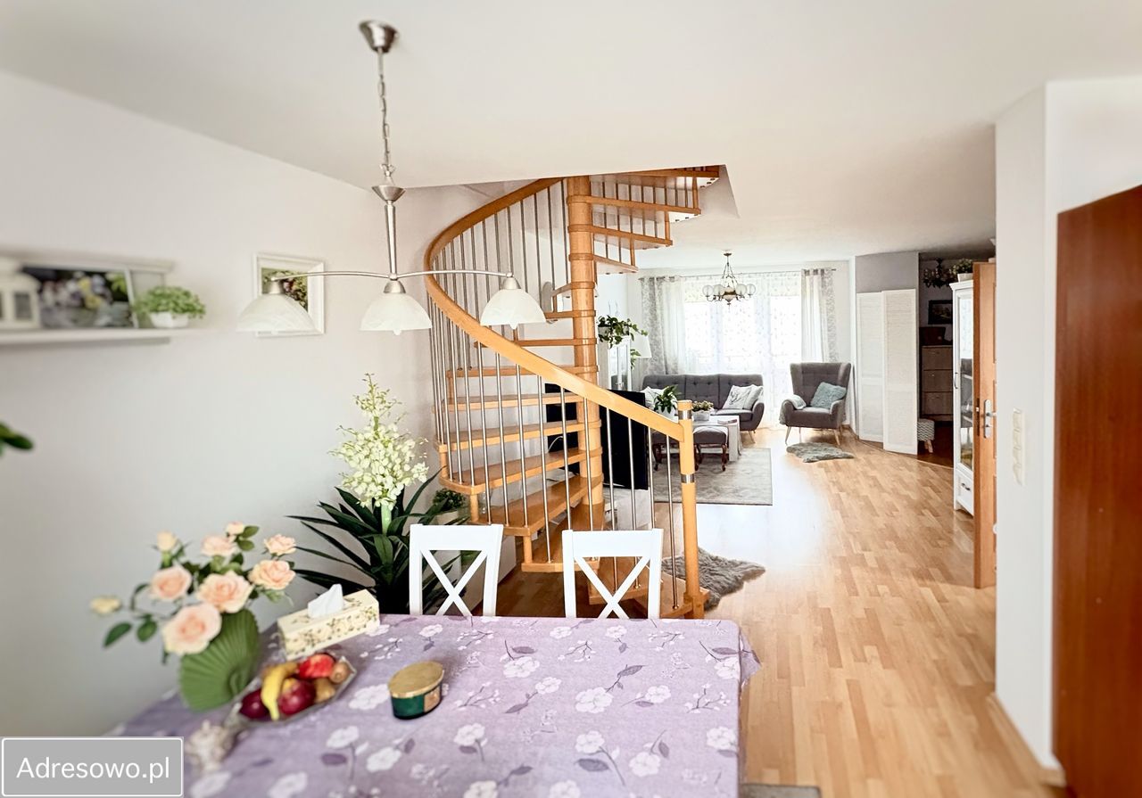 Mieszkanie 3-pokojowe Częstochowa Parkitka, ul. Wawrzynowicza. Zdjęcie 15