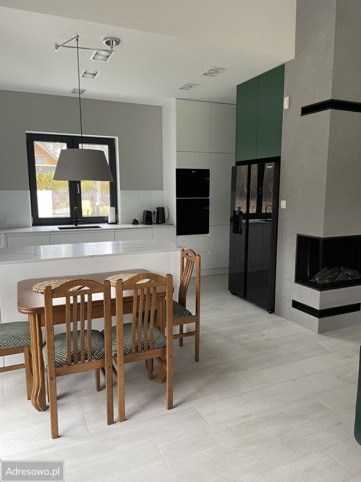 dom wolnostojący, 4 pokoje Wiśniowa Góra. Zdjęcie 10