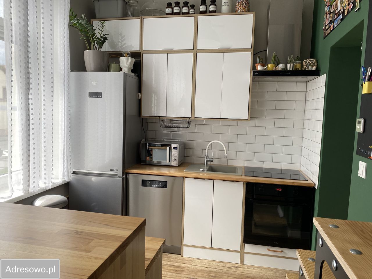 Mieszkanie 2-pokojowe Września Centrum, ul. 3 Maja. Zdjęcie 6