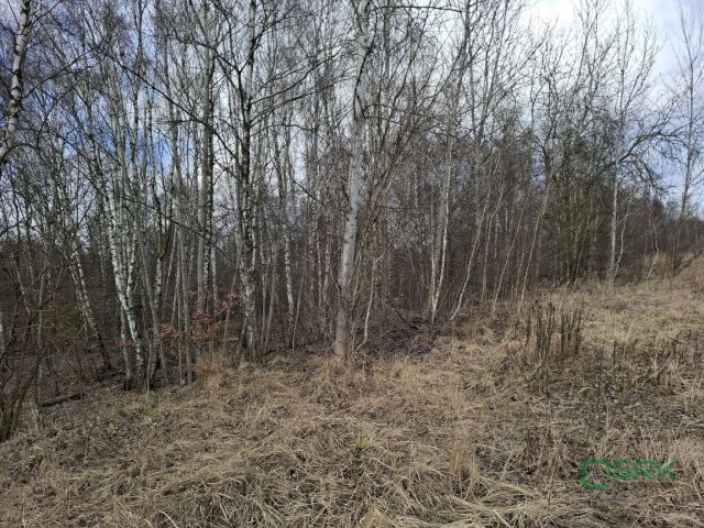 Działka Katowice, ul. Gospodarcza. Zdjęcie 5