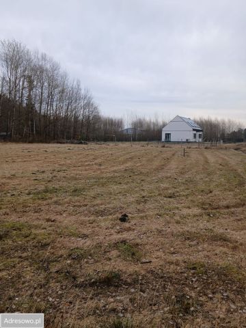 Działka budowlana Dobrzewino, ul. Lniana. Zdjęcie 1
