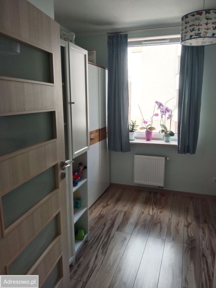 Mieszkanie 4-pokojowe Warszawa Białołęka Dworska, ul. Mariana Wyrzykowskiego. Zdjęcie 16