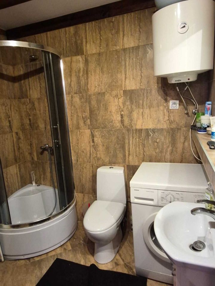 dom letniskowy Bydgoszcz, ul. Inwalidów. Zdjęcie 8