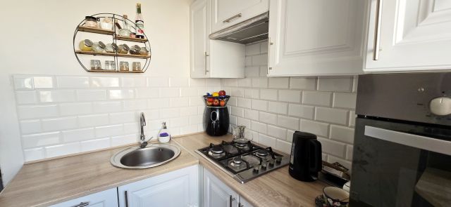 Mieszkanie 2-pokojowe Toruń Rubinkowo, ul. Heleny Piskorskiej. Zdjęcie 14