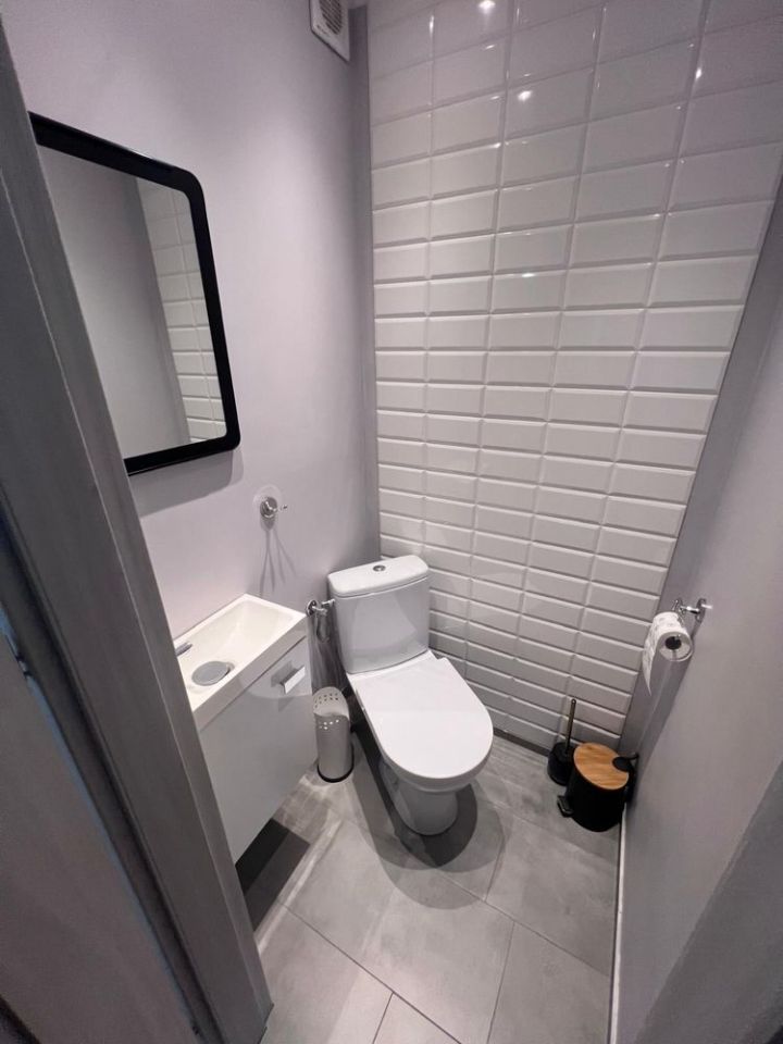 Mieszkanie 3-pokojowe Chocianów. Zdjęcie 6