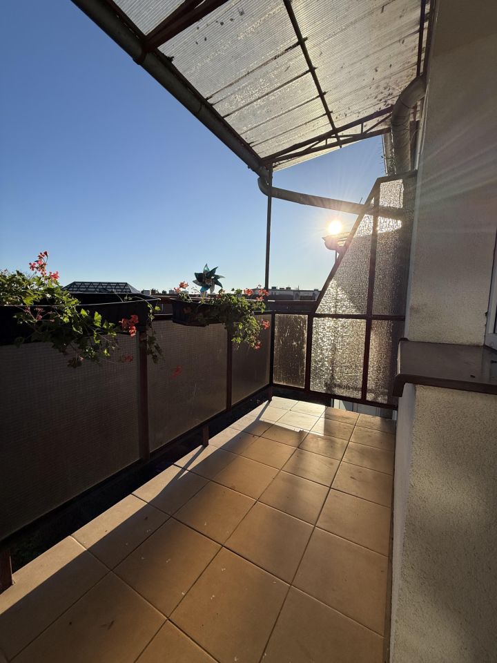 Mieszkanie 4-pokojowe Gdańsk Wrzeszcz, ul. Bolesława Chrobrego. Zdjęcie 7