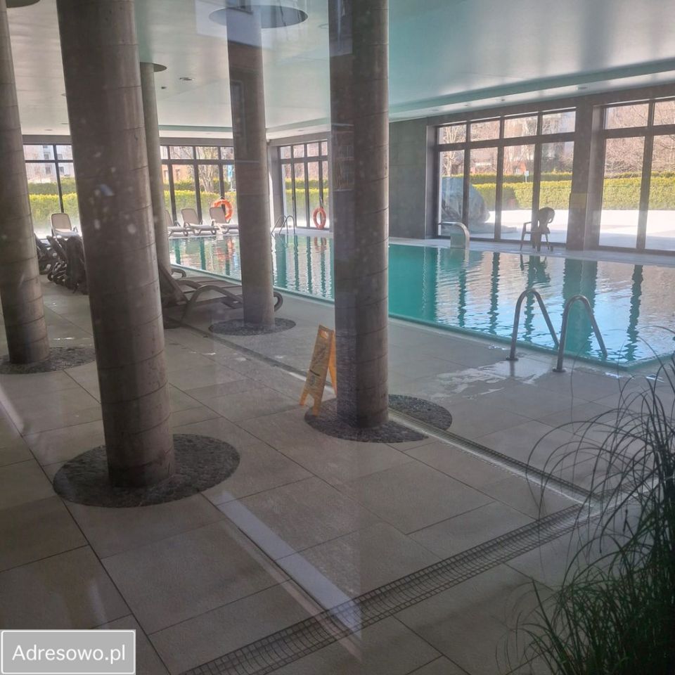 Mieszkanie 2-pokojowe Kołobrzeg, ul. Muszelkowa. Zdjęcie 4