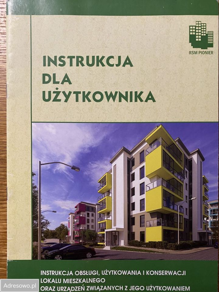 Mieszkanie 4-pokojowe Kutno, ul. Wilcza. Zdjęcie 3