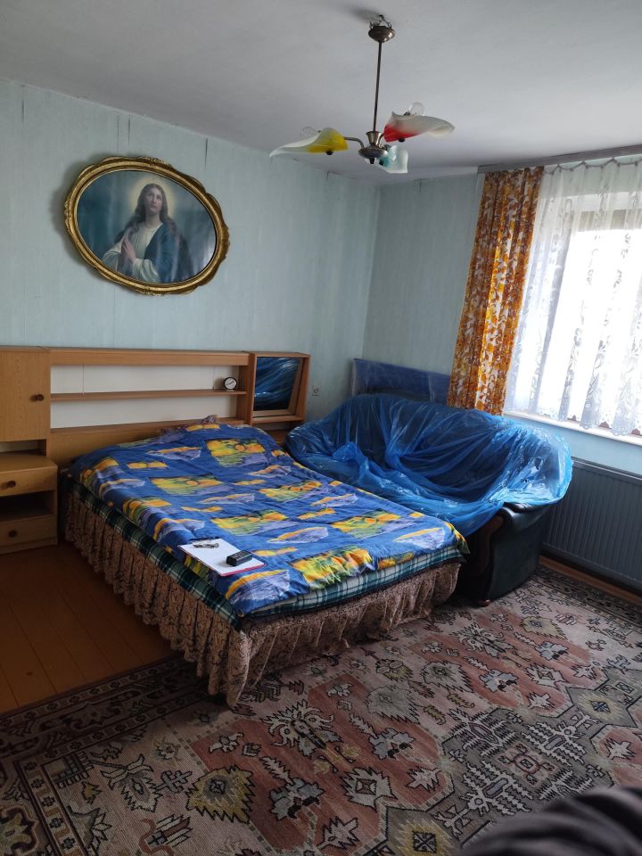 dom wolnostojący, 4 pokoje Pawonków Lustrzaniec, Zawadzkiego. Zdjęcie 19