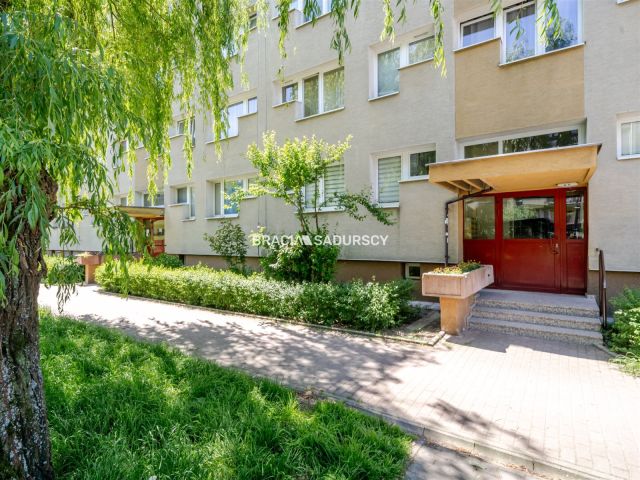 Mieszkanie 3-pokojowe Kraków Bieńczyce, os. Przy Arce. Zdjęcie 30