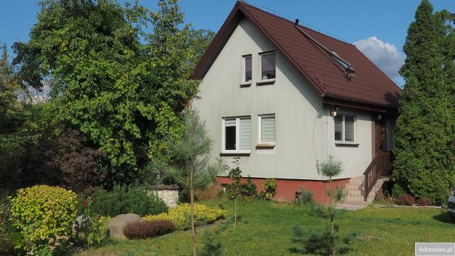 dom wolnostojący Grójec, ul. Graniczna. Zdjęcie 1