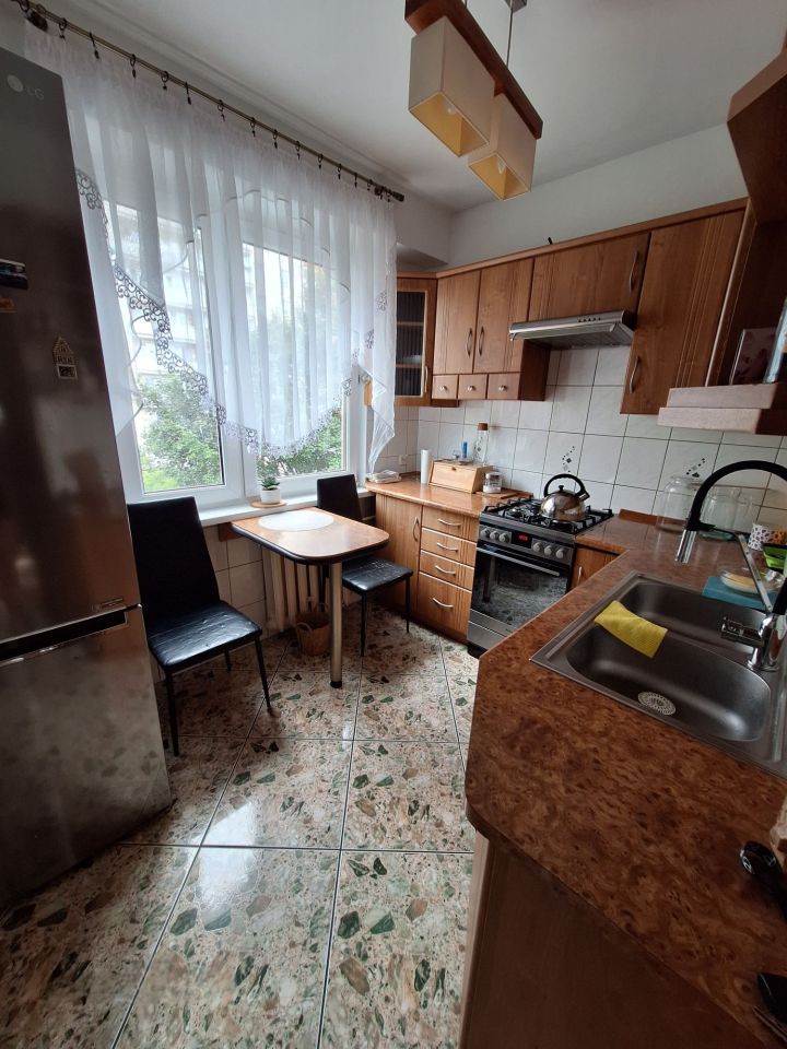 Mieszkanie 2-pokojowe Toruń Na Skarpie, ul. Juliana Prejsa. Zdjęcie 8