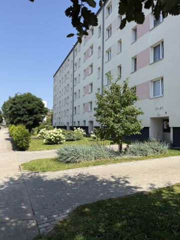 Mieszkanie 2-pokojowe Jelenia Góra Zabobrze, ul. Jana Kiepury. Zdjęcie 1