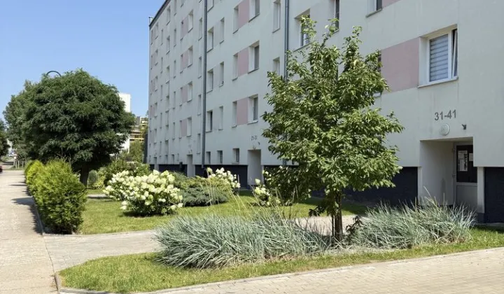 Mieszkanie 2-pokojowe Jelenia Góra Zabobrze, ul. Jana Kiepury