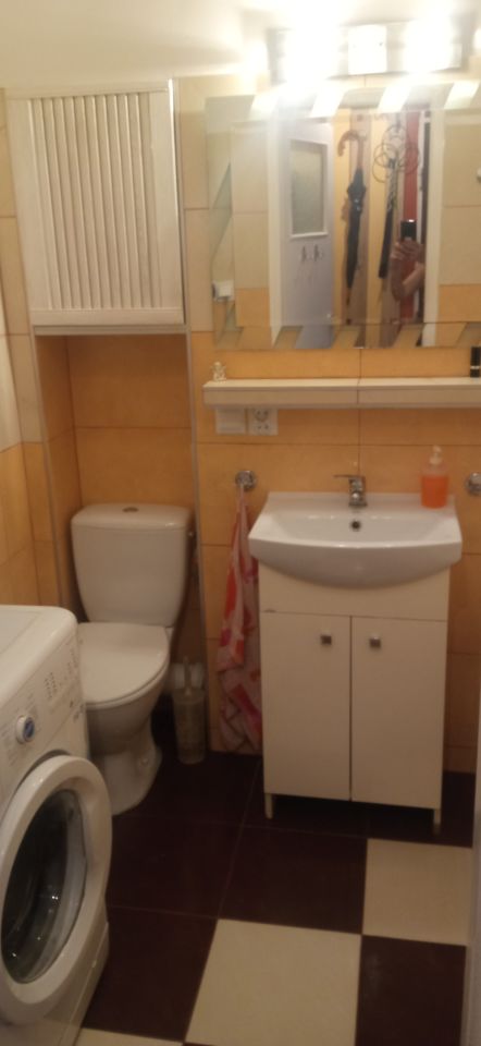 Mieszkanie 1-pokojowe Dzierżoniów, os. Jasne. Zdjęcie 12