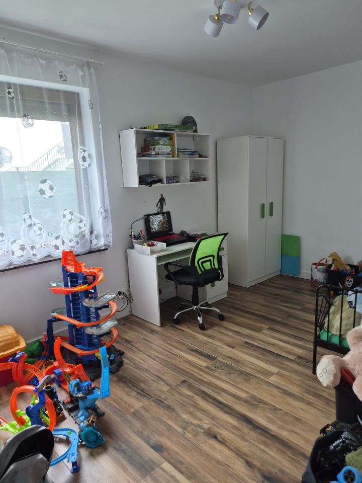 Mieszkanie 4-pokojowe Lutynia, ul. Radosna. Zdjęcie 10