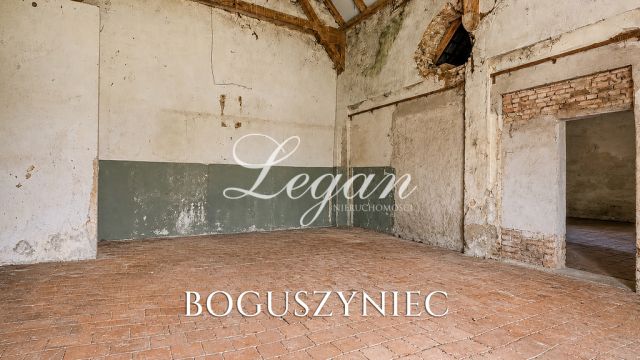dom wolnostojący Boguszyniec. Zdjęcie 41