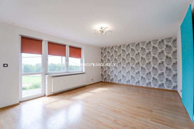 dom wolnostojący, 6 pokoi Wolbrom, ul. Kamienna Góra. Zdjęcie 29
