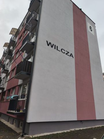 Mieszkanie 2-pokojowe Kutno, ul. Wilcza. Zdjęcie 1