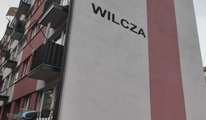 Mieszkanie 2-pokojowe Kutno, ul. Wilcza