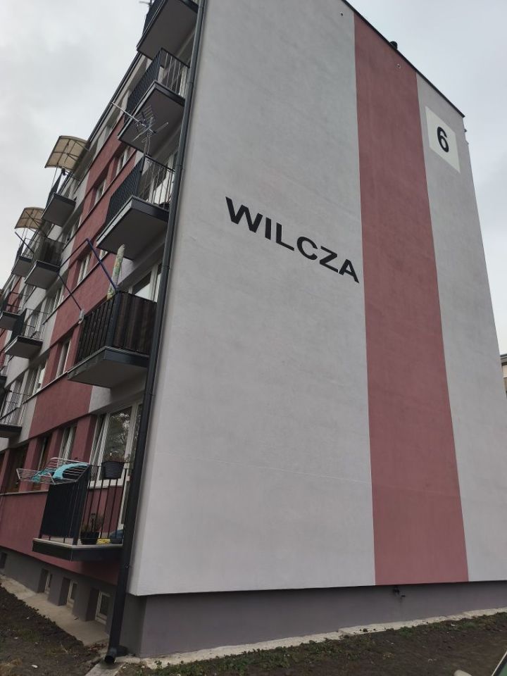 Mieszkanie 2-pokojowe Kutno, ul. Wilcza. Zdjęcie 1