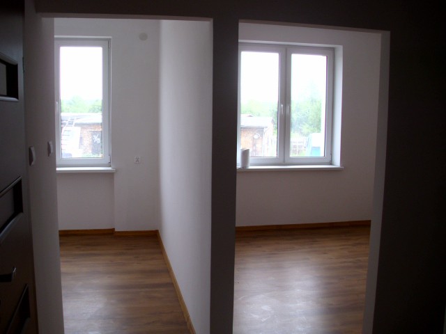 Mieszkanie 2-pokojowe Gdańsk Bysewo, ul. Budowlanych. Zdjęcie 1