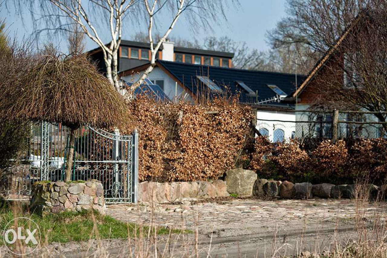 gospodarstwo Leszczyn. Zdjęcie 6