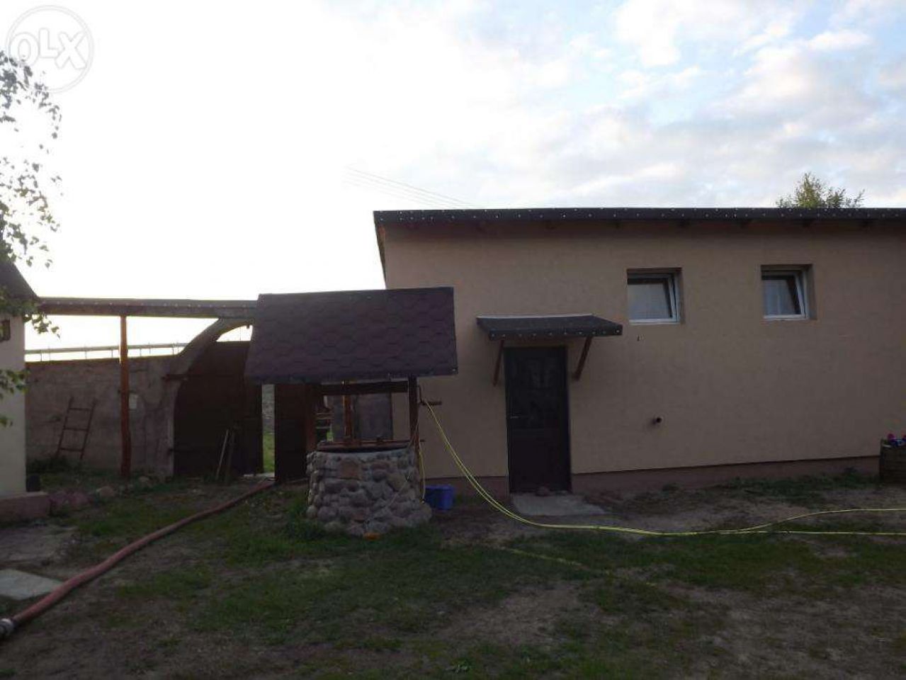 gospodarstwo Wola Szydłowiecka. Zdjęcie 3