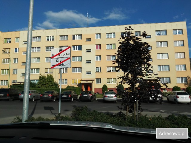 Mieszkanie 4-pokojowe Ząbkowice Śląskie, ul. Jasna. Zdjęcie 1