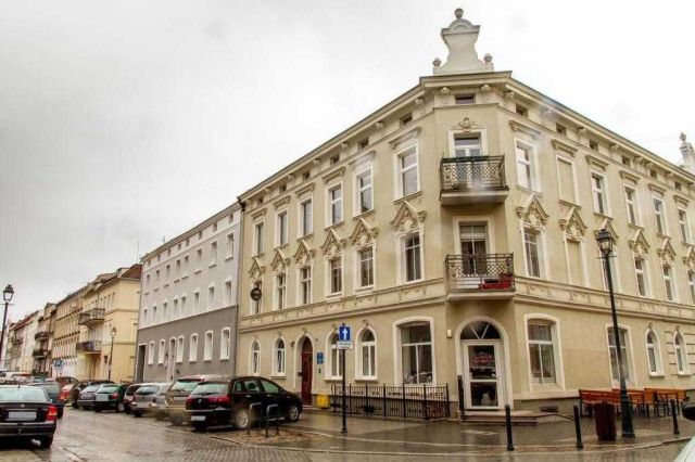 Mieszkanie 2-pokojowe Gdańsk Wrzeszcz, ul. Konrada Wallenroda. Zdjęcie 1